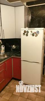 3-к квартира, вторичка, 58м2, 1/5 этаж