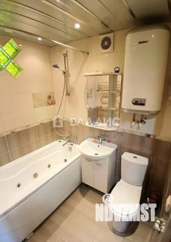 3-к квартира, вторичка, 63м2, 5/5 этаж