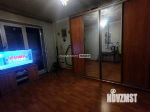 1-к квартира, вторичка, 37м2, 7/9 этаж