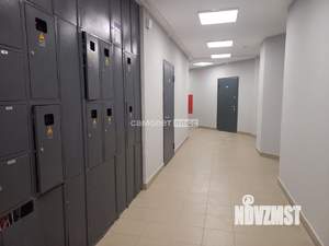 Студия квартира, вторичка, 25м2, 5/17 этаж