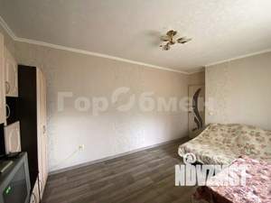 2-к квартира, вторичка, 42м2, 1/2 этаж