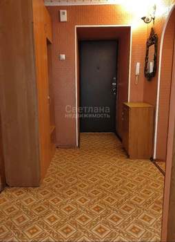 3-к квартира, вторичка, 71м2, 2/14 этаж