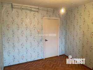 2-к квартира, вторичка, 53м2, 10/10 этаж