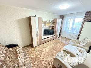 2-к квартира, вторичка, 43м2, 1/2 этаж