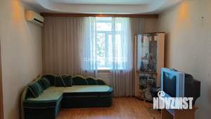 3-к квартира, вторичка, 74м2, 3/5 этаж
