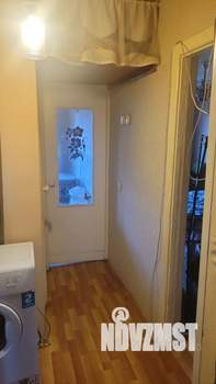 1-к квартира, вторичка, 31м2, 2/5 этаж