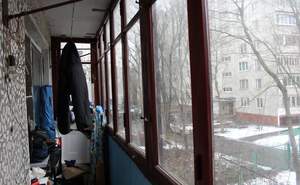 2-к квартира, вторичка, 46м2, 2/5 этаж