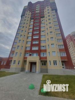 2-к квартира, вторичка, 64м2, 11/15 этаж