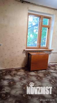 2-к квартира, вторичка, 43м2, 3/4 этаж