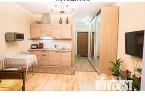Студия квартира, вторичка, 26м2, 10/11 этаж