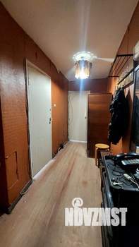 2-к квартира, вторичка, 50м2, 6/9 этаж