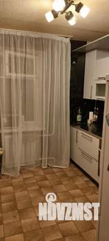 3-к квартира, вторичка, 58м2, 1/5 этаж