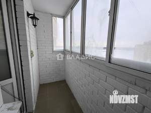 Студия квартира, вторичка, 26м2, 10/10 этаж