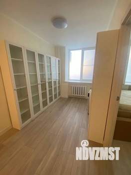 1-к квартира, вторичка, 32м2, 1/4 этаж