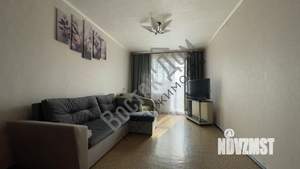 1-к квартира, вторичка, 33м2, 8/9 этаж