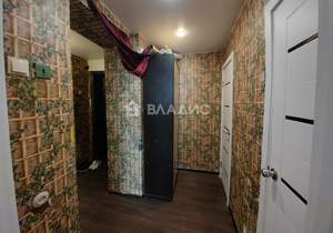 2-к квартира, вторичка, 51м2, 8/9 этаж