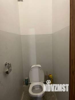 2-к квартира, вторичка, 54м2, 5/5 этаж