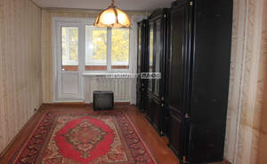 2-к квартира, вторичка, 46м2, 4/5 этаж