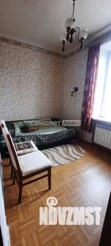 2-к квартира, вторичка, 42м2, 4/5 этаж