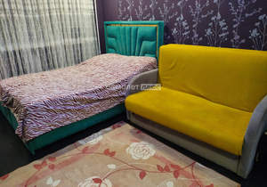 2-к квартира, вторичка, 56м2, 2/9 этаж
