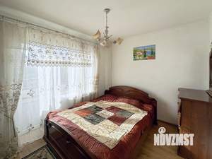 4-к квартира, вторичка, 78м2, 6/9 этаж