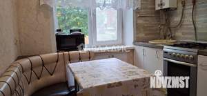 2-к квартира, вторичка, 44м2, 1/2 этаж