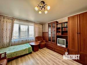 1-к квартира, вторичка, 35м2, 2/9 этаж