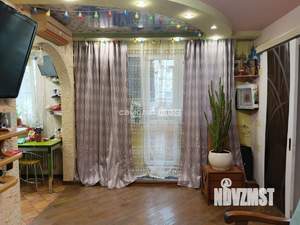 2-к квартира, вторичка, 45м2, 2/5 этаж