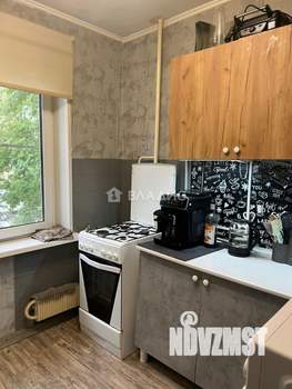 2-к квартира, вторичка, 44м2, 3/9 этаж
