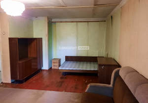 1-к квартира, вторичка, 37м2, 4/5 этаж