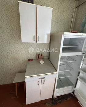 1-к квартира, вторичка, 32м2, 3/5 этаж