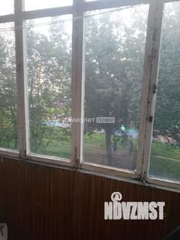 2-к квартира, вторичка, 51м2, 2/9 этаж