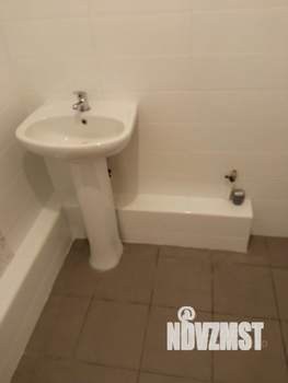 2-к квартира, вторичка, 43м2, 7/17 этаж