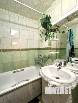 2-к квартира, вторичка, 47м2, 1/5 этаж