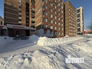 Студия квартира, вторичка, 18м2, 1/9 этаж