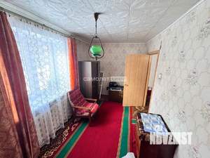 2-к квартира, вторичка, 41м2, 1/5 этаж