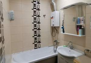 2-к квартира, вторичка, 59м2, 4/4 этаж