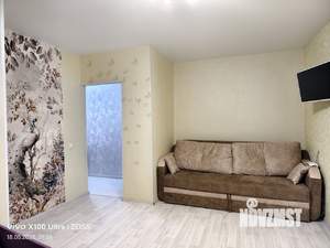 1-к квартира, вторичка, 31м2, 2/4 этаж