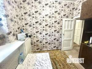 2-к квартира, вторичка, 43м2, 1/3 этаж