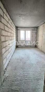 3-к квартира, вторичка, 92м2, 6/15 этаж