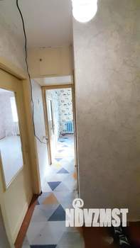 1-к квартира, вторичка, 33м2, 5/5 этаж