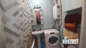 3-к квартира, вторичка, 81м2, 4/5 этаж