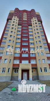 2-к квартира, вторичка, 70м2, 8/15 этаж