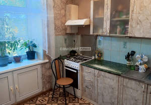 2-к квартира, вторичка, 62м2, 5/5 этаж