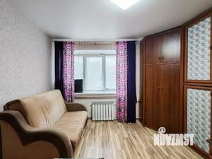 Студия квартира, вторичка, 19м2, 2/5 этаж