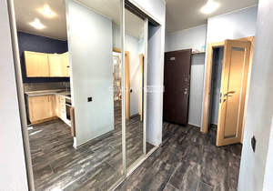 2-к квартира, вторичка, 42м2, 11/17 этаж