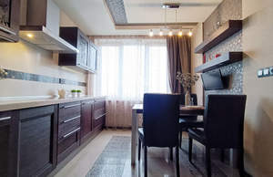 3-к квартира, вторичка, 86м2, 14/17 этаж