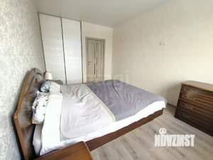 3-к квартира, вторичка, 81м2, 9/12 этаж