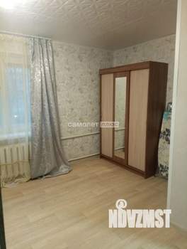 1-к квартира, вторичка, 30м2, 1/5 этаж