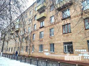 2-к квартира, вторичка, 55м2, 5/5 этаж